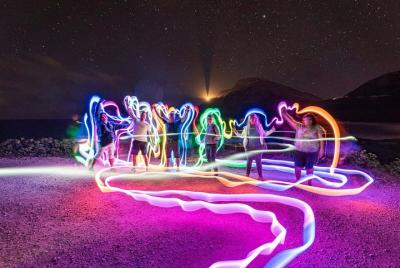 Honolulu Night Sky Photography y Photo Escape Honolulu Night Sky Photography y Photo Escape
