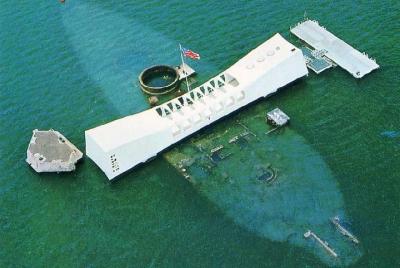 Pearl Harbor USS Arizona y Honolulu City Tour Pearl Harbor USS Arizona y Honolulu City Tour
