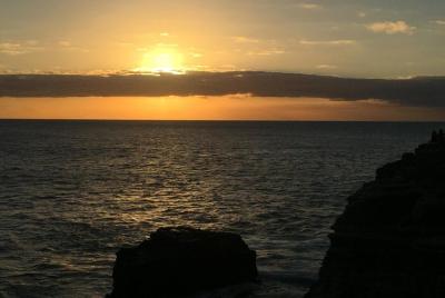 Tour al atardecer en grupo pequeño de East Oahu Tour al atardecer en grupo pequeño de East Oahu