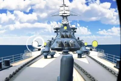 Recorrido por el Centro de Realidad Virtual Pearl Harbor Recorrido por el Centro de Realidad Virtual Pearl Harbor