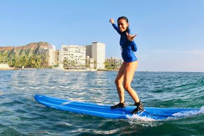 Clase de surf privada: clase de surf de dos horas Clase de surf privada: clase de surf de dos horas