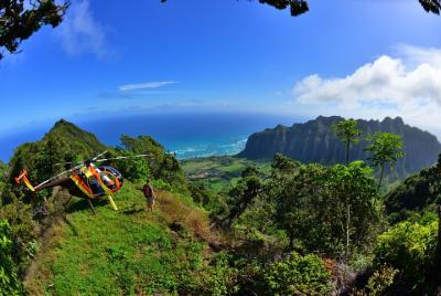 O O'ahu: Experiencia Magnum desde Turtle Bay