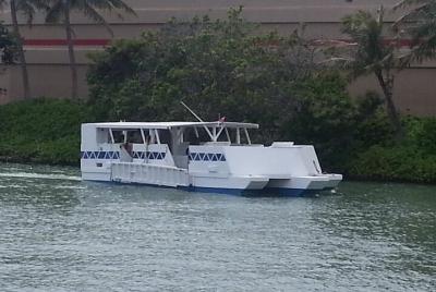 Experiencia de esnórquel en la bahía de Maunalua, Honolulu Experiencia de esnórquel en la bahía de Maunalua, Honolulu