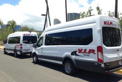 Traslado de salida: Transporte desde el aeropuerto de Ko Traslado de salida: Transporte desde el aeropuerto de Ko'olina al aeropuerto de Honolulu