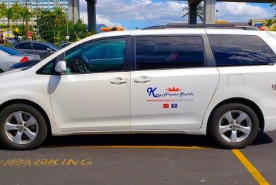 ¡Intenta encontrar tu mejor que nosotros! Servicio de traslado al aeropuerto Honolulu HTL-APT (HNL) ¡Intenta encontrar tu mejor que nosotros! Servicio de traslado al aeropuerto Honolulu HTL-APT (HNL)