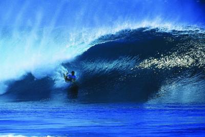 Bodyboard - Lección "privada" uno a uno con un entrenador profesional - Waikiki, Oahu Bodyboard - Lección