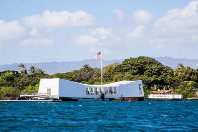 Visita narrada al USS Arizona Memorial Visita narrada al USS Arizona Memorial