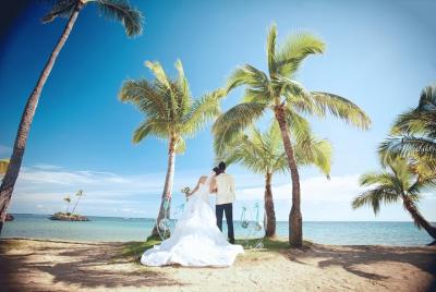Boda en Hawaii - Boda en la playa de Aloha Boda en Hawaii - Boda en la playa de Aloha