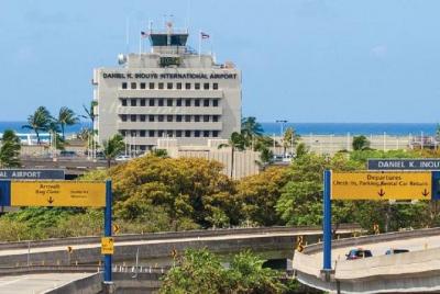 ETOHI: Hotel de Oahu al aeropuerto - Traslado ETOHI: Hotel de Oahu al aeropuerto - Traslado