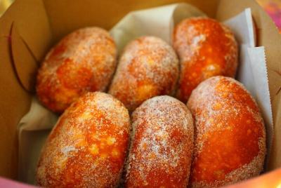 Traslado Diamond Head con Malasada Traslado Diamond Head con Malasada