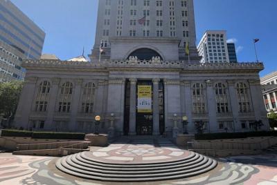 Búsqueda del tesoro de Oakland: encantos de Oakland Búsqueda del tesoro de Oakland: encantos de Oakland