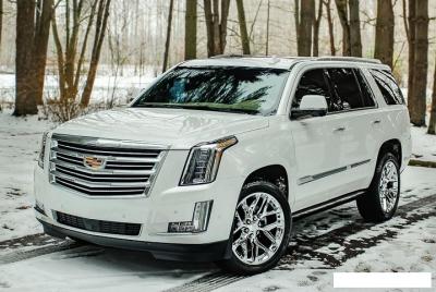 Traslado privado de llegada del aeropuerto Oakland OAK a la ciudad de San Francisco en SUV