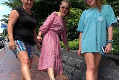 Explore la ciudad de Oklahoma con una búsqueda del tesoro única por 3Quest Challenge