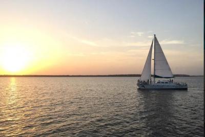 Orange Beach Sunset Sailing Cruise Orange Beach Sunset Sailing Cruise