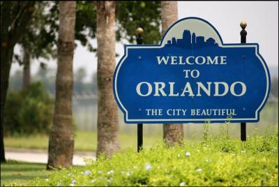 ICONIC City Tour de Orlando ICONIC City Tour de Orlando