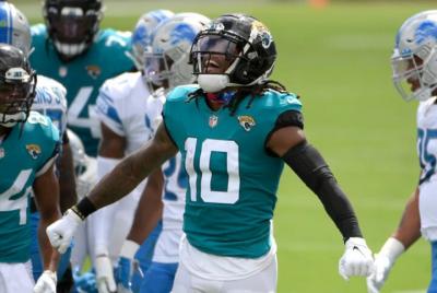 Tour de la NFL de los Jacksonville Jaguars con boleto y transporte Tour de la NFL de los Jacksonville Jaguars con boleto y transporte