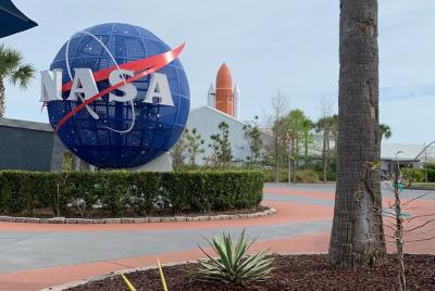 Excursión de un día al Centro Espacial Kennedy Excursión de un día al Centro Espacial Kennedy