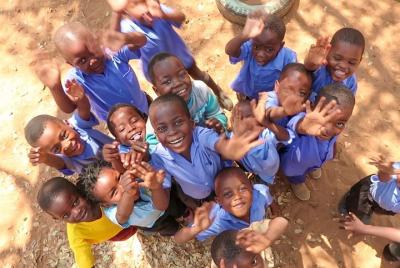 Voluntariado con la comunidad