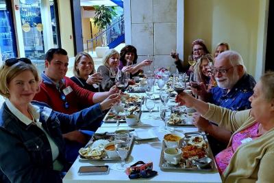 Tour gastronómico para grupos pequeños en Winter Park Tour gastronómico para grupos pequeños en Winter Park