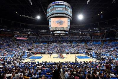 Entradas de baloncesto de la NBA de Orlando Magic Entradas de baloncesto de la NBA de Orlando Magic
