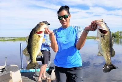 Carta de pesca privada de Orlando en Butler Chain of Lakes (4, 6, 8 o 12 horas) Carta de pesca privada de Orlando en Butler Chain of Lakes (4, 6, 8 o 12 horas)