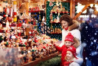 Magic Christmas Tour en Florida (Orlando) Magic Christmas Tour en Florida (Orlando)