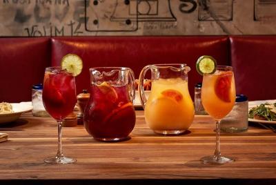 Tarjeta de Dólar para Bebidas: Orlando Tarjeta de Dólar para Bebidas: Orlando