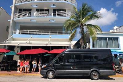 Aeropuerto de Orlando MCO a Port Canaveral Shuttle Aeropuerto de Orlando MCO a Port Canaveral Shuttle