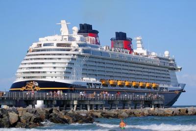 Hoteles de Disney a Puerto Cañaveral Hoteles de Disney a Puerto Cañaveral