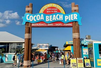 Orlando Airport MCO a Cocoa Beach Hoteles Orlando Airport MCO a Cocoa Beach Hoteles