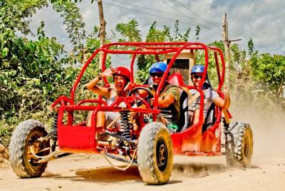Dune Buggy + Cabalgata Gratis !!!