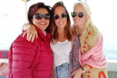 Tour privado guiado en Aswan desde Luxor; Solo; Grupos