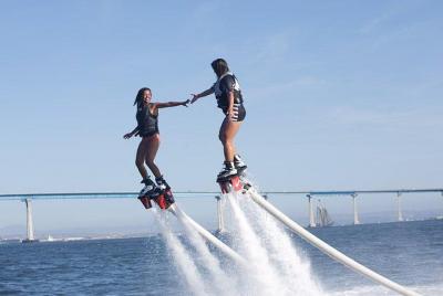 Lake Powell Flyboard Tours - 4 horas Lake Powell Flyboard Tours - 4 horas