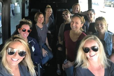 Tour de las leyendas y los iconos de Palm Springs