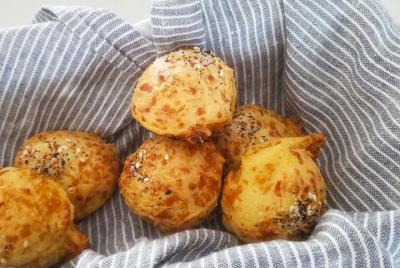 Clase de cocina privada inspirada en el francés con un divertido local