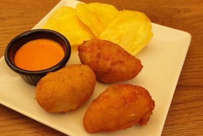 Visita de tapas de Málaga. Visita de tapas de Málaga.