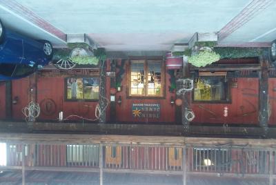 Tour de vino en limusina Westside Paso Robles