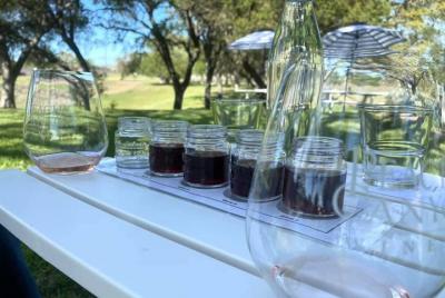 A La La Tour - Tour privado de la costa central de California