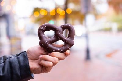 Secret Food Tours Philadelphia con opción de tour privado