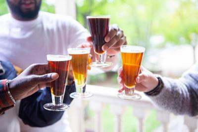 Tour privado: Secret Food Tours Philadelphia