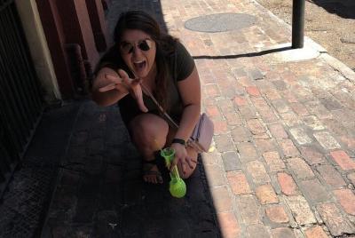 Explora Filadelfia con una búsqueda del tesoro única de Zombie Scavengers