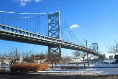 Lost Waterfront de Filadelfia: Explore la ciudad histórica en un audio tour