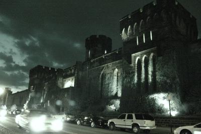 Recorrido a pie por los fantasmas de Filadelfia