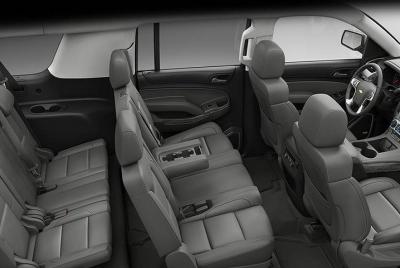 Salida Traslado privado de la ciudad de Filadelfia al aeropuerto de Filadelfia PHL en SUV