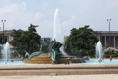 Conceptos básicos de Filadelfia