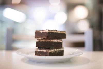 Experiencia culinaria de Chestnut Hill