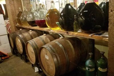 Tour personalizado de la cervecería de Arizona