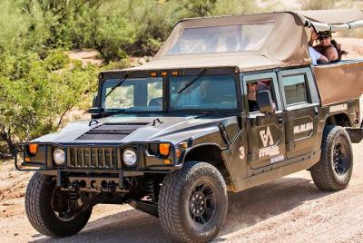 Desierto de Sonora H1 Hummer Adventure Desierto de Sonora H1 Hummer Adventure