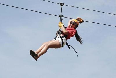 Puerto Plata: aventura salvaje y ecológica