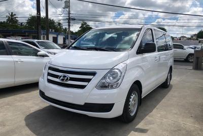 Transporte privado de Santiago STI a puerto Plata 